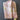 Chinese Floral Pattern Pink Remnant