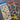 Small Set of Cars Favor or Treat Bags, 10-pcs