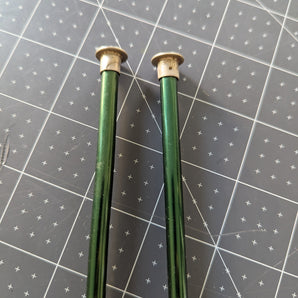 Knitting Needles Size 10 1/2 - Sold Separately