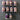 Bundle of Polyester Embroidery Machine Thread - Lot G
