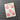 Nouveaute Pink Shank Buttons 1 1/8-inch