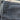 Dark Blue Plaid Fabric - 2-yards, 42-inch width