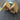 Two Tiny Wooden Bird House Ornaments