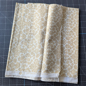 MBT Clean Fabric Remnant - 40 x 26-inches