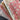 Pink Patterned Remnants Bundle