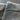 Striped Gray Fabric - 1 3/4-yards, 46-inch width