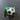 Green Offray Craft Ribbon with Soccer Balls - 3-yards