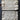 Ceramic Icicles Mold by Scioto Ceramics - S-2741