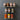 Bundle of Polyester Embroidery Machine Thread - Lot D