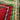 Vintage Quilted Fabric - 48 x 44-inches