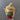 Scarecrow Floral Crafts Stake