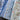 Blue Fabric Bundle