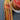 Wire Edged Ribbon - Fall Colors